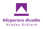 Klicperovo divadlo Hradec Králové